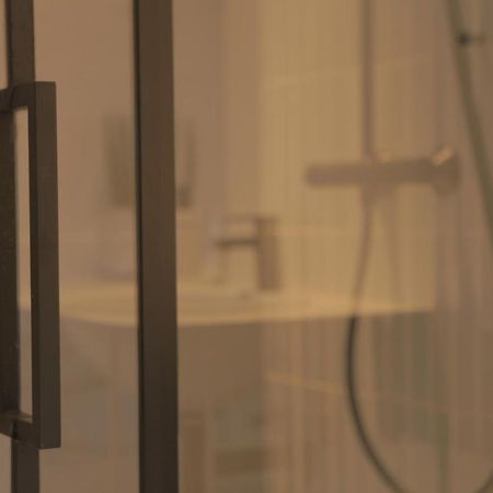 Maison Kitoko Gent Ngoại thất bức ảnh