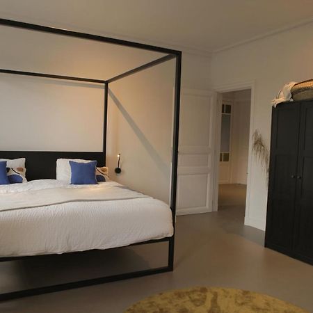 Maison Kitoko Gent Ngoại thất bức ảnh