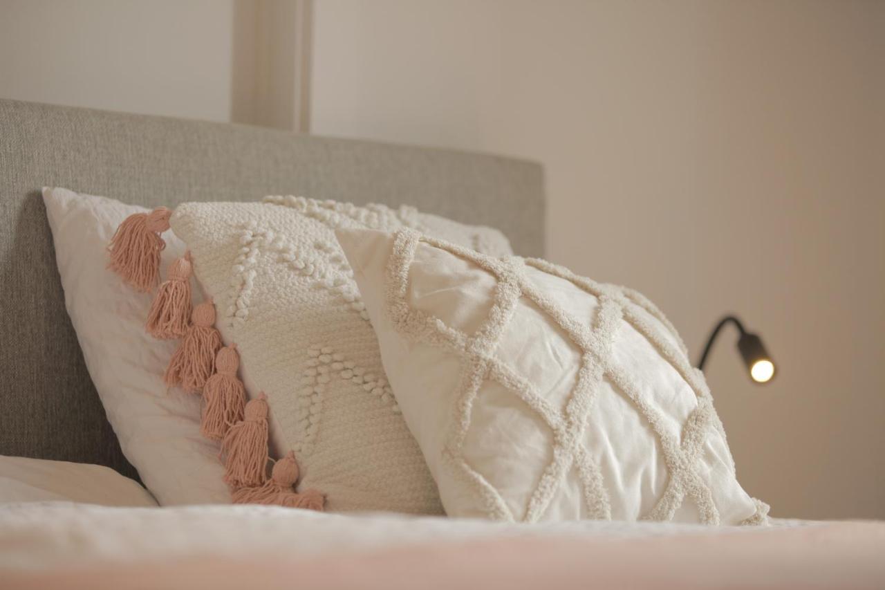 Maison Kitoko Gent Ngoại thất bức ảnh