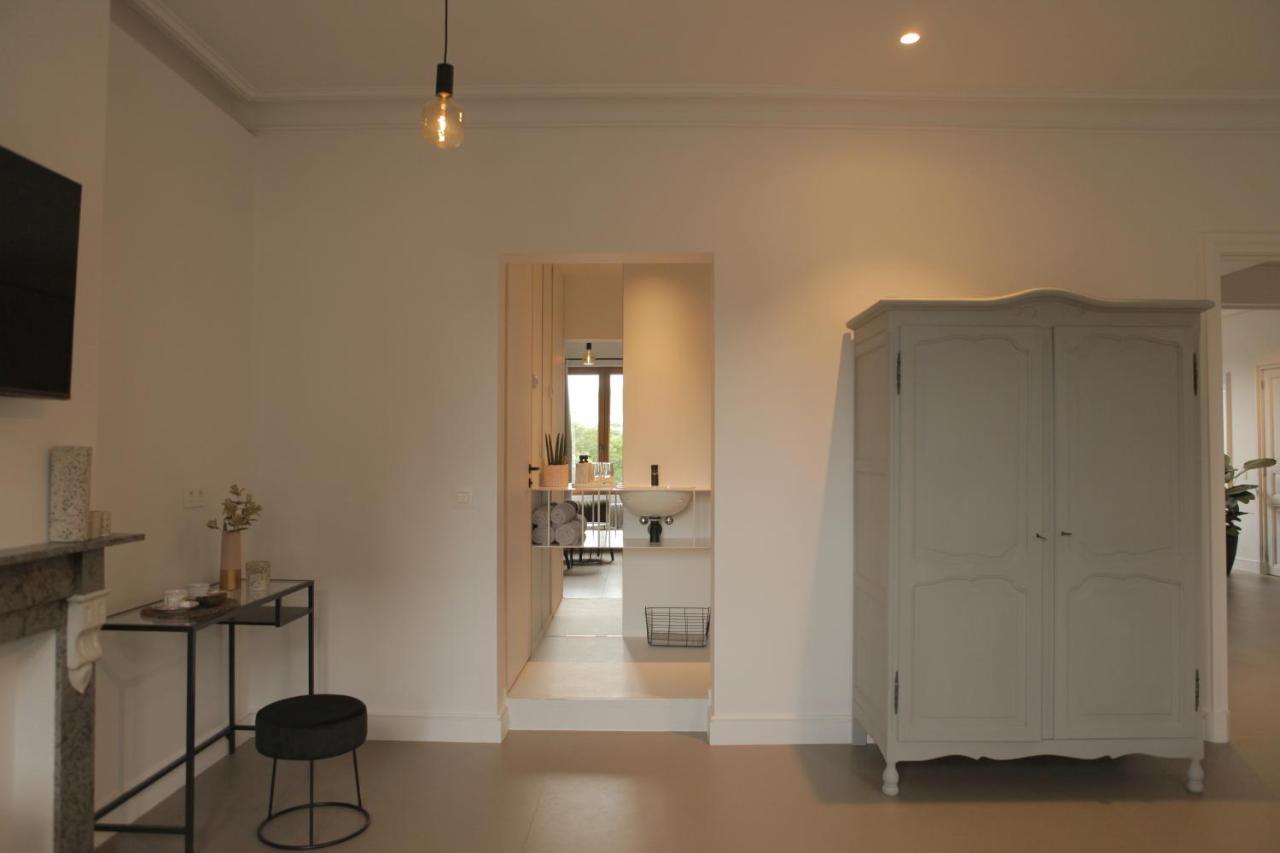 Maison Kitoko Gent Ngoại thất bức ảnh