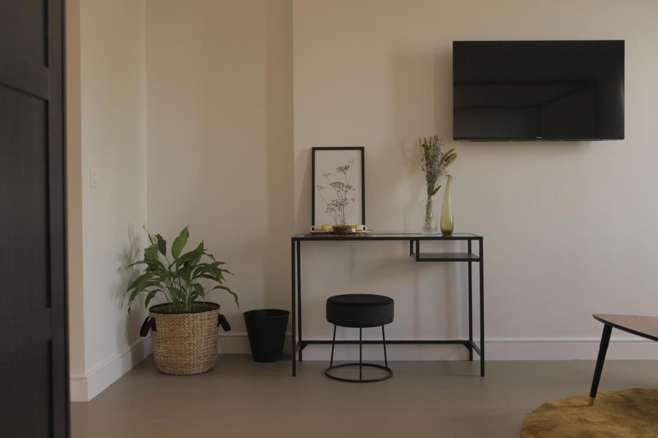 Maison Kitoko Gent Ngoại thất bức ảnh