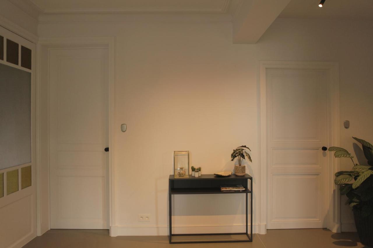 Maison Kitoko Gent Ngoại thất bức ảnh