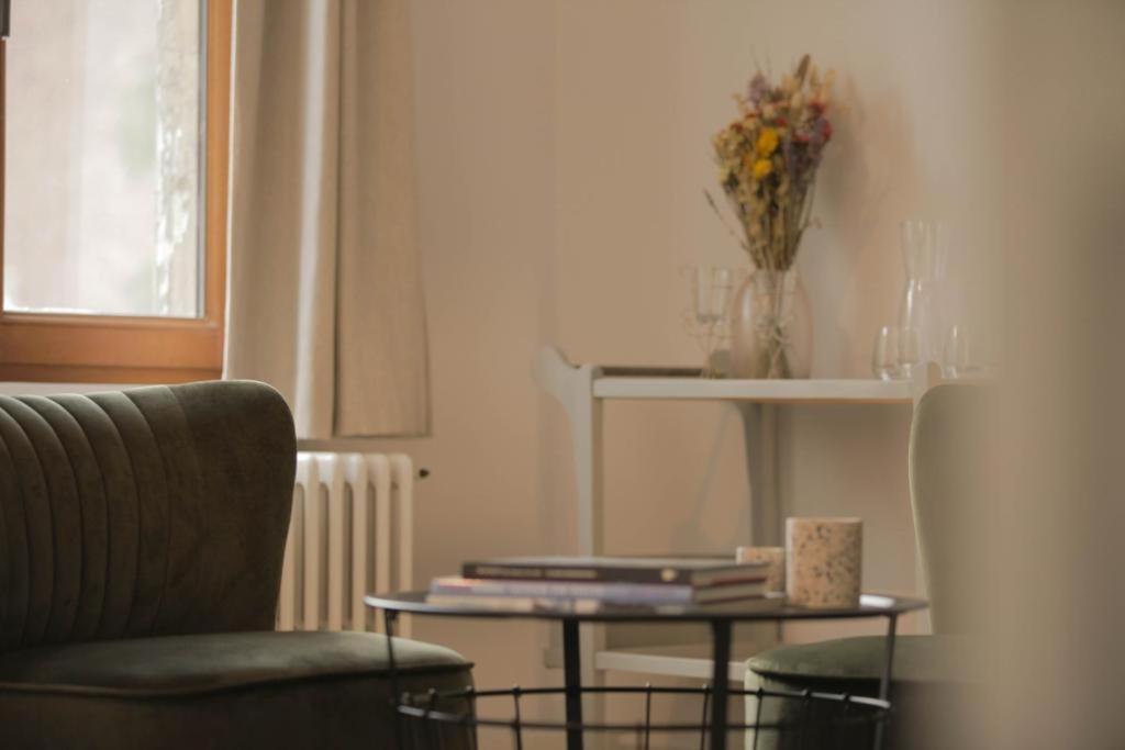 Maison Kitoko Gent Ngoại thất bức ảnh