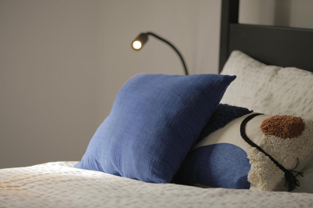 Maison Kitoko Gent Ngoại thất bức ảnh