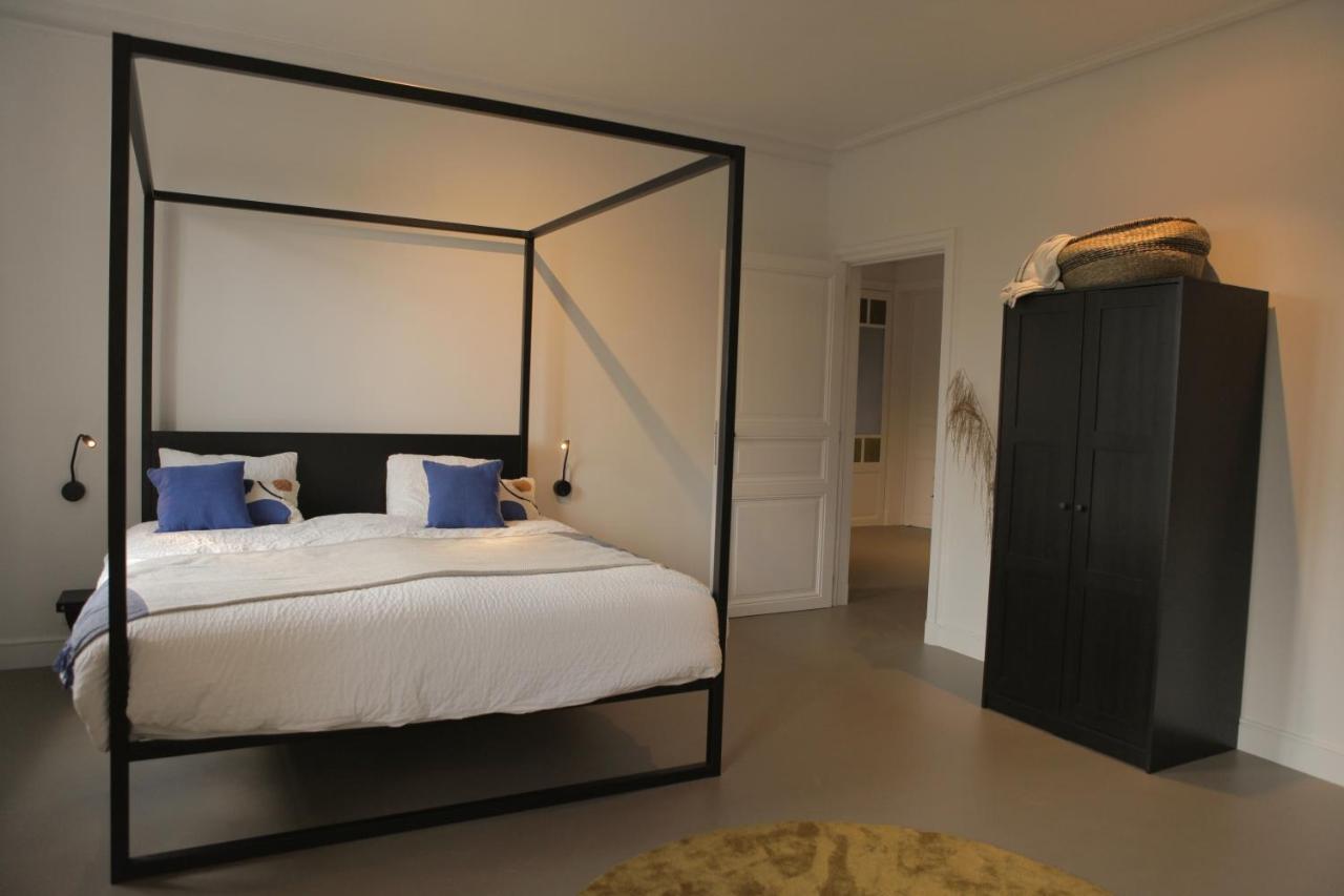 Maison Kitoko Gent Ngoại thất bức ảnh
