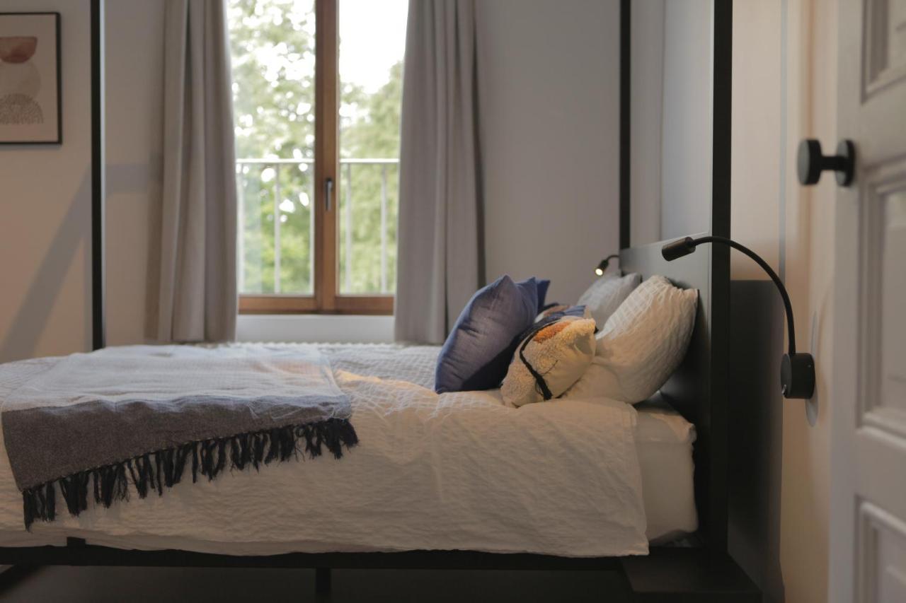 Maison Kitoko Gent Ngoại thất bức ảnh