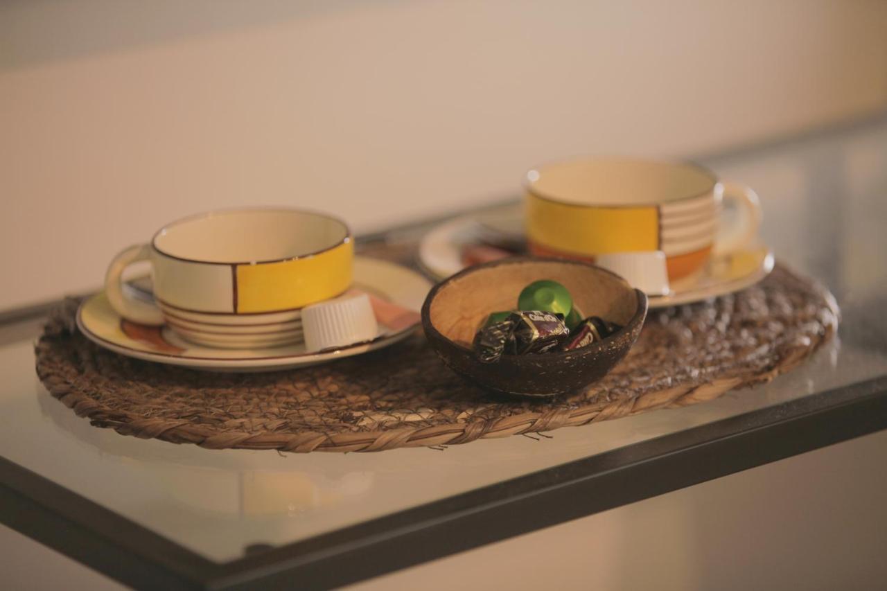 Maison Kitoko Gent Ngoại thất bức ảnh