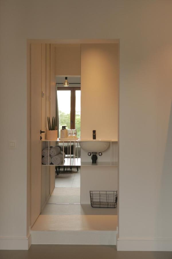 Maison Kitoko Gent Ngoại thất bức ảnh