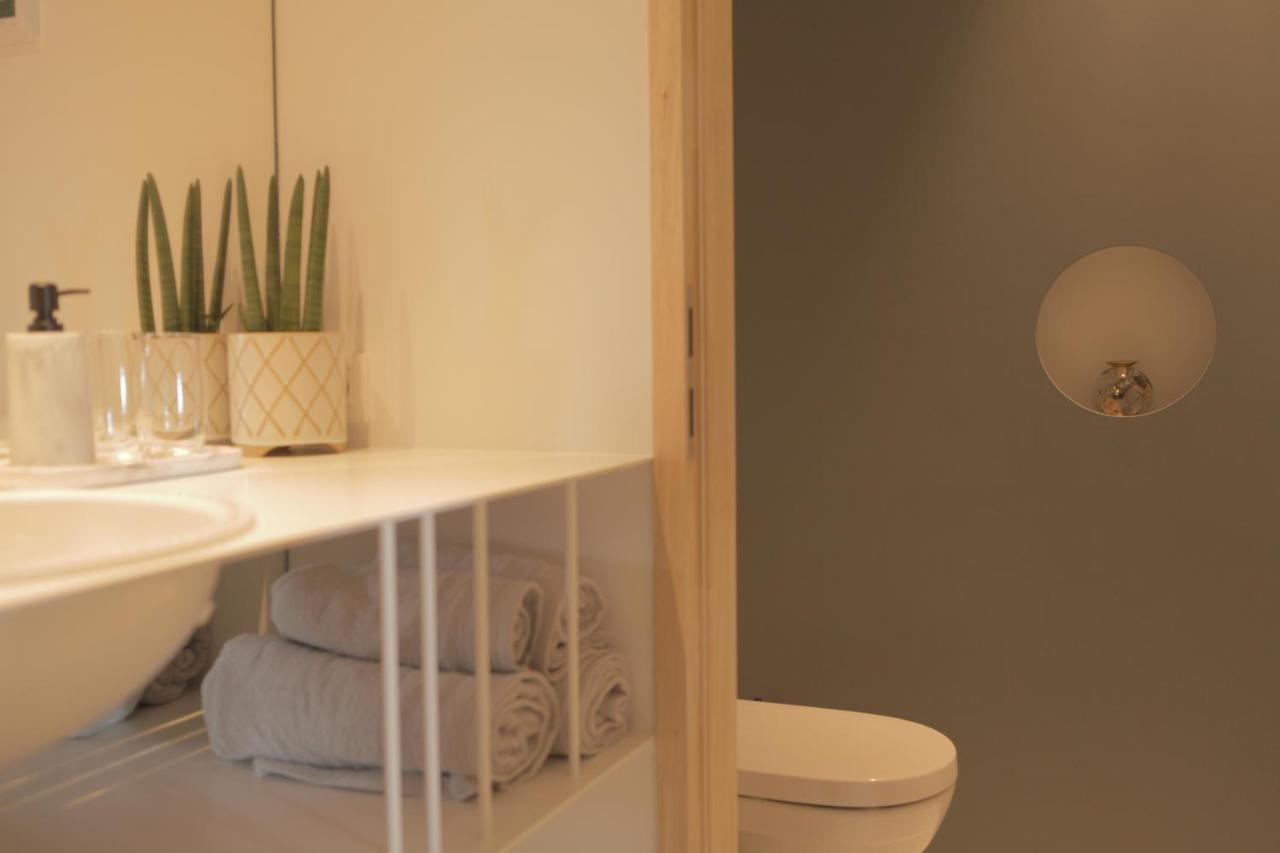 Maison Kitoko Gent Ngoại thất bức ảnh