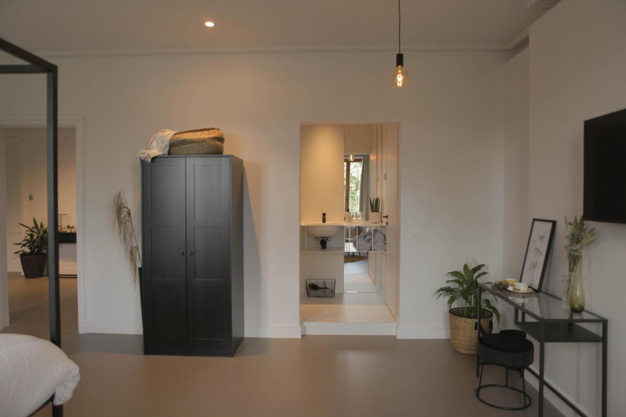 Maison Kitoko Gent Ngoại thất bức ảnh