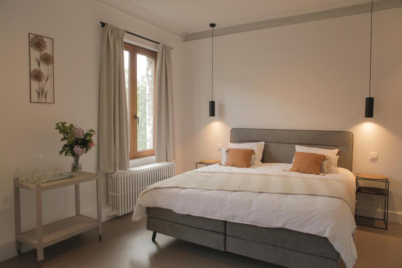 Maison Kitoko Gent Ngoại thất bức ảnh