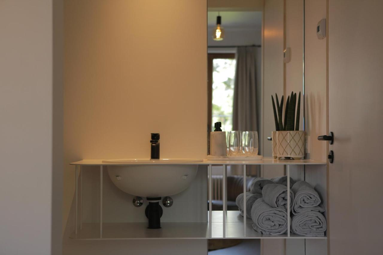 Maison Kitoko Gent Ngoại thất bức ảnh